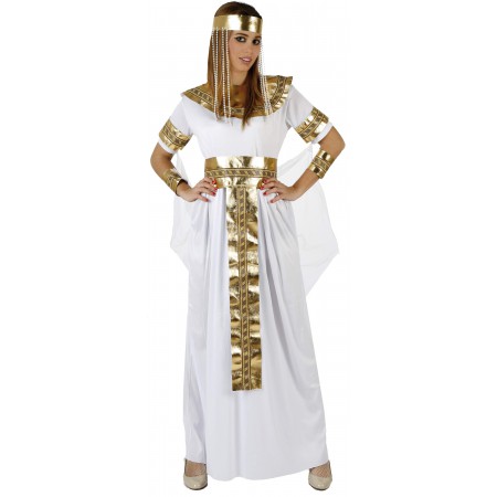 Déguisement Egyptienne / Cléopâtre Déguisement Egyptienne / Cléopâtre