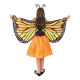 Déguisement Papillon Enfant : de 6 ans à 9 ans