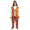 D&eacute;guisement Hippie / Peace & Love