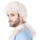 Perruque Marquis Homme