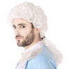 Perruque Marquis Homme