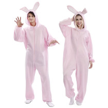 D&eacute;guisement Lapin Rose