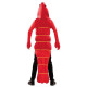 Déguisement Homard