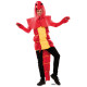 Déguisement Homard