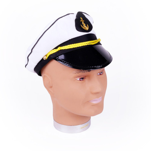 Casquette Capitaine