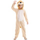 Déguisement Lion Enfant