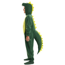 Déguisement Dragon Enfant : de 6 ans à 9 ans