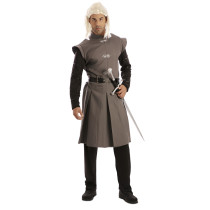 D&eacute;guisement Chevalier Medieval