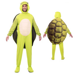 Déguisement Tortue