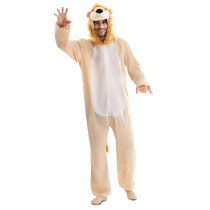 D&eacute;guisement Lion / Fauve / Simba