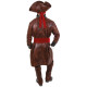 Déguisement Capitaine Pirate