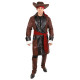 Déguisement Capitaine Pirate