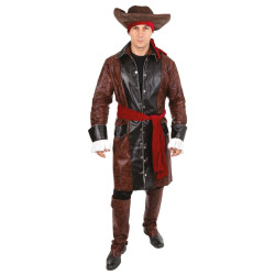 Déguisement Capitaine Pirate