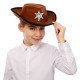 Chapeau Cowboy Enfant