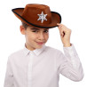 Chapeau Cowboy Enfant
