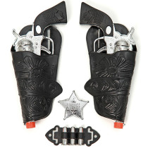 Pistolet Cowboy Enfant