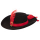 Chapeau Mousquetaire
