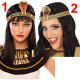 Bandeau Egyptienne