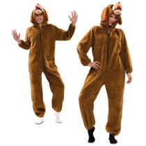 D&eacute;guisement Chien