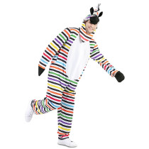 D&eacute;guisement Z&egrave;bre