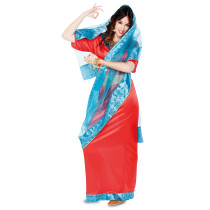 D&eacute;guisement Hindoue / Indien / Bollywood / Maharani
