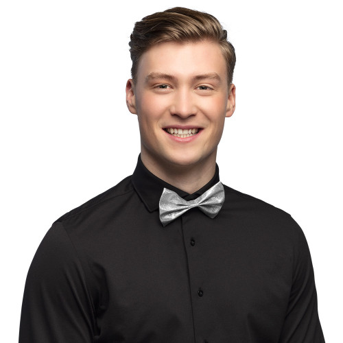 Noeud Papillon Paillettes