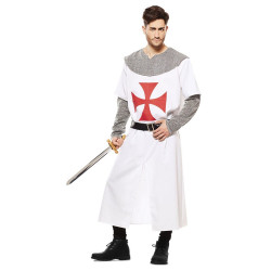 Déguisement Chevalier / Ecuyer