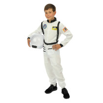 D&eacute;guisement Astronaute Enfant : de 9 ans &agrave; 12 ans