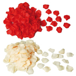 Pétales de Rose - 2 coloris au choix