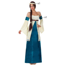 D&eacute;guisement Princesse M&eacute;di&eacute;vale