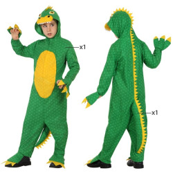 Déguisement Dinosaure Enfant : de 4 ans à 12 ans
