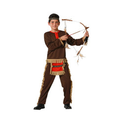Déguisement Indien Enfant : de 9 ans à 12 ans