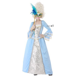Déguisement Marquise Enfant : de 6 ans à 12 ans