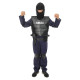 Déguisement Policier Swat Enfant