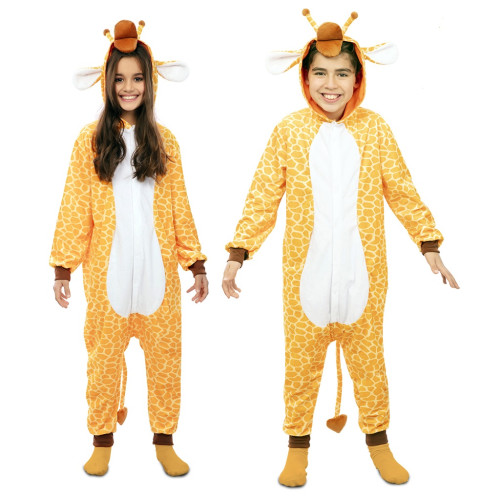 Déguisement Girafe Enfant