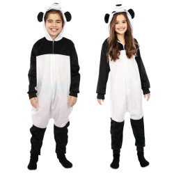 Déguisement Panda Enfant : de 4 ans à 12 ans