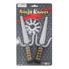Set Armes Ninja