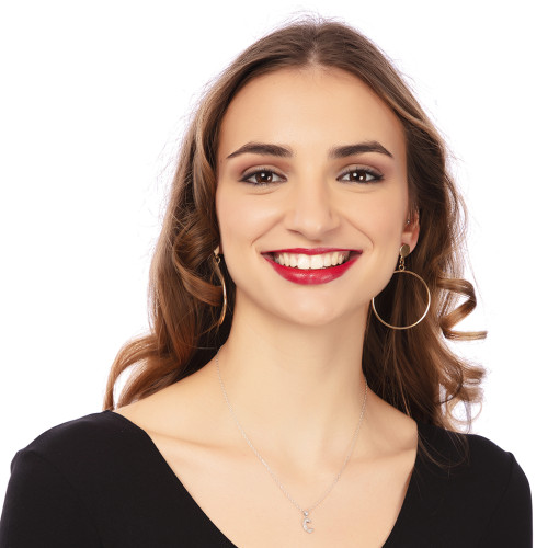 Boucles Oreilles Créoles