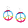 Boucles Oreilles Hippie