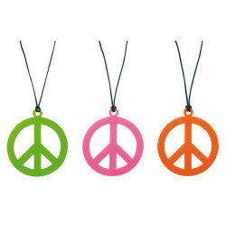 Collier Hippie