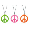 Collier Hippie