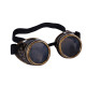 Lunettes Steampunk