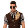 Lunettes Steampunk