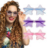Lunettes Etoiles - 3 coloris au choix