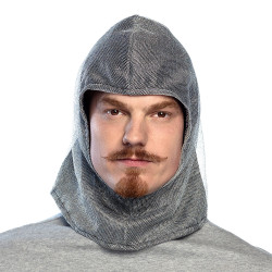 Cagoule Chevalier
