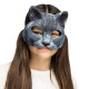 Masques Animaux Réalistes