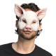 Masques Animaux Réalistes