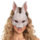 Masques Animaux Réalistes