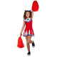 Déguisement Pompom Girl Enfant