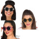 Lunettes Etoiles - 3 coloris au choix